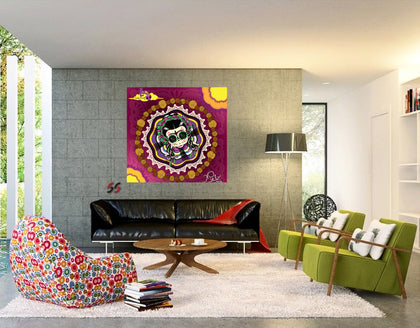 ART PIECES