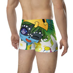 Boxer Briefs