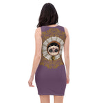 Sublimation Cut & Sew Dress