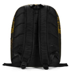 Minimalist Backpack