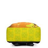 Minimalist Backpack