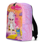 Minimalist Backpack