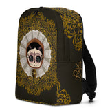Minimalist Backpack
