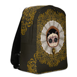 Minimalist Backpack