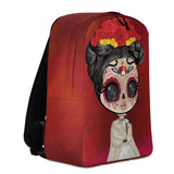 Minimalist Backpack