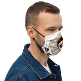 Premium face mask