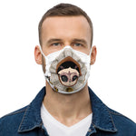 Premium face mask