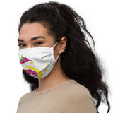 Premium face mask