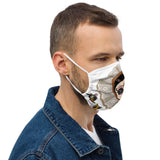 Premium face mask