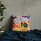 Premium Pillow