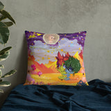 Premium Pillow