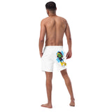 Men's swim trunks