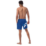 Men's swim trunks