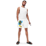 Men's swim trunks