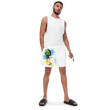 Men's swim trunks