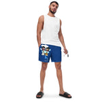 Men's swim trunks