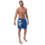Men's swim trunks