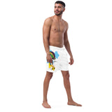 Men's swim trunks