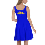 Skater Dress