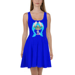 Skater Dress