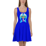 Skater Dress