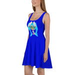 Skater Dress