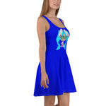 Skater Dress
