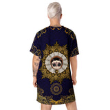 T-shirt dress