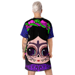 T-shirt dress