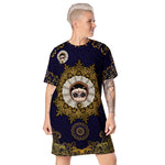 T-shirt dress
