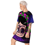 T-shirt dress
