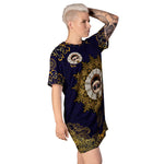 T-shirt dress
