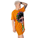 T-shirt dress