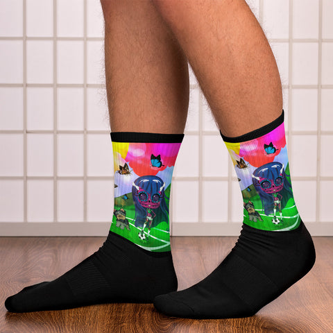 Socks