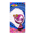 Ramona Tehuana - Towel