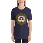 Lola Old Gold T-Shirt