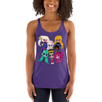 Lola's - Women's Racerback Tank