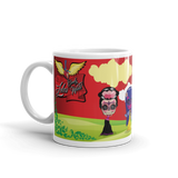 Lola's - Mug
