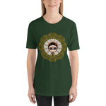 Lola Old Gold T-Shirt