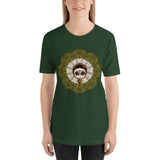 Lola Old Gold T-Shirt