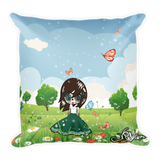 Lola - Basic Pillow