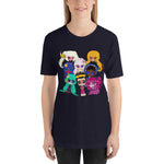 Lolas selfie T-Shirt