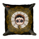 Lola Old Gold - Basic Pillow