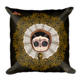 Lola Old Gold - Basic Pillow