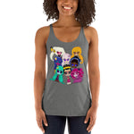 Lola's - Women's Racerback Tank