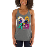 Lola's - Women's Racerback Tank