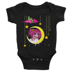 Ramona - Infant Bodysuit