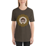 Lola Old Gold T-Shirt