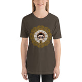 Lola Old Gold T-Shirt