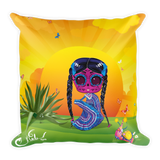 Petra - Basic Pillow